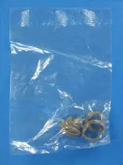 Glyos Pheyden Gray Head Belt Collar for Action Figure 2015 Onell Sealed Bag