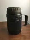 Stanley Heatkeeper Food Soup Vacuum Blue Handle Spoon 17oz Thermos Work Aladdin
