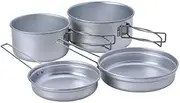 Snow Peak Multi Compact Cookset