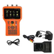 V8 Finder PRO 2 Satellite Signal Finder DVB-S2 DVB-T2 DVB-C Freesat1829