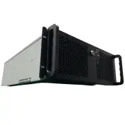 RACKOWL 4U Server Case/Rackmount Server Chassis, 15x 3.5" HDD Bay, ATX/CEB Mobo