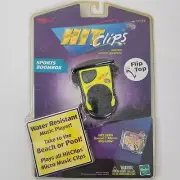 Hit Clips Sports Boombox PACIFIC COAST PARTY Smashmouth micro mix NEW 2002 flip