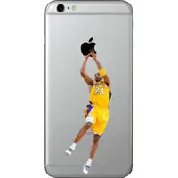 在飛比找蝦皮購物優惠-NBA手機殼， I7 plus I8, KOBE，客製訂作