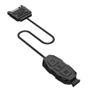 Versatile Maneuverable ARGB to SATA RGB Lighting Controller for Motherboard Sync