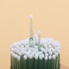 Eyelash Remover Micro Brush For Eyelash Grafting And Eyelash Removal ❤FR