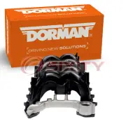 Dorman Upper Engine Intake Manifold for 1997-2002 Ford E-150 Econoline Club yu