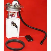 FG0411 Delphi Electric Fuel Pump Gas for Chevy Chevrolet Trailblazer EXT GMC SSR (for: Isuzu)