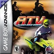 ATV: Thunder Ridge Riders