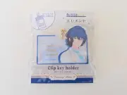 Ensemble Stars!! Element Acrylic Clip Keyholder Tsumugi Aoba