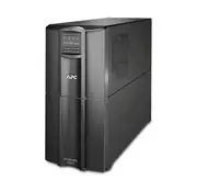 APC Smart-UPS, Line Interactive, 2200VA, Tower, 230V, 8x IEC C13+2x IEC C19 outlets, SmartConnect Port+SmartSlot SMT2200IC