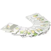 [Ad Magic, Inc] Joking Hazard Deck Enhancement #3 Party Game