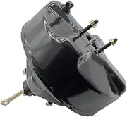 Vacuum Power Brake Booster E8TZ2005C E8TZ2005C Compatible With Bronco F-100 F-150 F-250 1984-1988 F-200 1987-1986