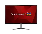 ViewSonic 27' VX2719-PC-MHD 240Hz Curved Gaming Monitor