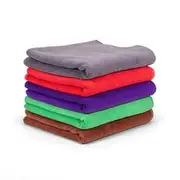 SALTY CAPTAIN Microfibre Towels 5 Pack - ACC-5PMT-EA