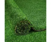 Primeturf 10SQM Synthetic Turf Artificial Grass Plant Fake Plant Lawn 20mm