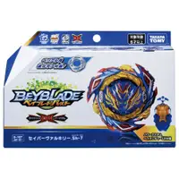 在飛比找蝦皮商城優惠-Beyblade戰鬥陀螺 BURST#187 聖戰戰神 To