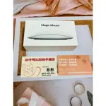 🍎 APPLE MAGIC MOUSE MK2E3TA/A 無線巧控滑鼠🍎台灣公司貨