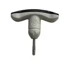 TaylorMade "SLDR" Driver Wrench, Club Adjustment Tool, Loft & Shot Shape