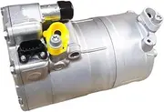 A003230511 Auto Air Conditioning Part 12V Electric Car Hybrid AC Compressor Compatible For