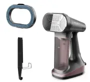 Rowenta Pure Force 3-in-1 Steamer & Iron