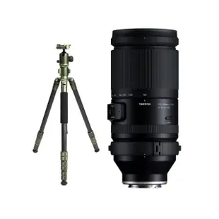 【Tamron】150-500mm F5-6.7 Di III VC VXD for FUJIFILM X 接環(俊毅公司貨A057)