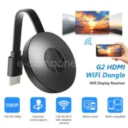 HDMI Mirror Screen Display Adapter For 1080P TV Miracast Dongle Wifi Wireless AU