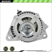 Alternator for Jeep Liberty 2007-10 Commander Dodge Ram 1500 Chrysler Aspen 160A (for: Jeep)