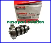 Yamaha GPD150 NMAX150 [2017] Camshaft Assy 2DP-E2170-00/2DP-E2170-01 Genuine New