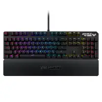 在飛比找蝦皮購物優惠-米特3C數位–ASUS 華碩 TUF Gaming K3 R