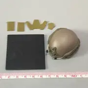Easy&Simple ES 1:6 Scale Soldier 06042 PMC Helmet A Model
