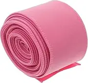 SECFOU Versatile Velvet Ribbon Iron Wire Edge for Christmas Decor Handmade Crafts and Stylish Wrapping