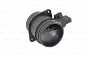 Bosch Air-Mass Sensor for Bmw 118 I E87 2.0L Petrol N43 B20A -
