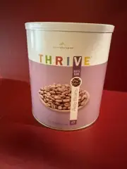 Thrive Life - Pinto Beans - 49 Servings - Extended Shelf Life 30+ Yrs