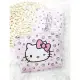 小禮堂 三麗鷗 Hello Kitty 零錢包 (大臉款)