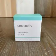 Proactiv Soft Cushion Gel Head One Replacement Brush Head Silicon NEW NIB Sealed