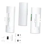 Outdoor Point to Multipoint Starlink Internet Long Range Wireless Bridge for