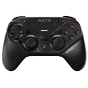 ASTRO Gaming C40TR PS4 controller PlayStation 4 license product driven for a lon