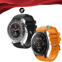 在飛比找蝦皮購物優惠-ASUS vivowatch SP 錶帶 矽膠錶帶 運動腕帶