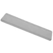 Absorbent Diatomite Drinks Coaster Bathroom Kitchen Counter Absorbent Mat for