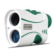 Golf Rangefinder with Flag Lock Slope Vibration Perfect for Golf & Hunting