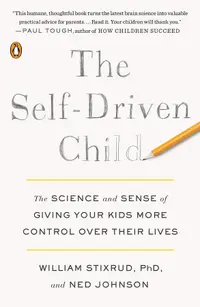 在飛比找誠品線上優惠-The Self-Driven Child: The Sci