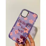 ［CASETIFY] IPHONE 11手機殼 / 二手CASETIFY 手機殼