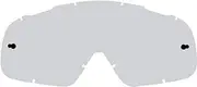 Fox Airspace/Main Ii Lexan Lens-Nm Light Grey