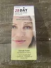 Godefroy 28 Day Eyebrow Color Gel Tint Light Ash Brown