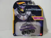 2023 Hot Wheels Character Cars Disney Pixar Lightyear Zurg