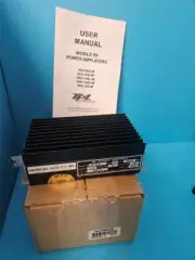 NEW TPL COMM RF POWER AMPLIFIER AMP PA8-1AA-M MODE FM FREQUENCY 806-870 MHZ 15W