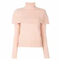 在飛比找PopChill優惠-[二手] Chloe Cape Shoulder Sweat