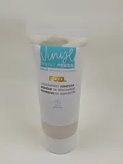 NEW American Crafts We R Memory Keepers Screen Print Ink 2oz White Foil Adhesive