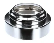 Insinkerator Body & Cover Assembly 12443ZZ - Genuine OEM Replacement Part
