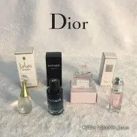 在飛比找Yahoo!奇摩拍賣優惠-Dior 迪奧香水 5ml 曠野之心 花漾甜心 粉色魅惑 真